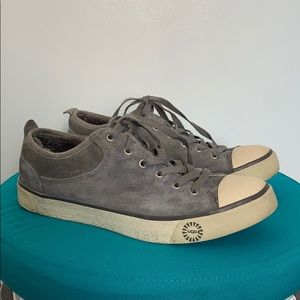 Ugg Tennis Shoes
